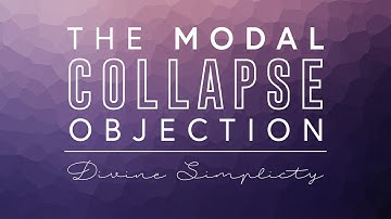 The Modal Collapse Objection to Divine Simplicity