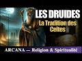 L’Histoire des Druides - Sciences Occultes