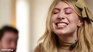 Charly Bliss - "Capacity" (KUTX SXSW Pop-Up Session) chords