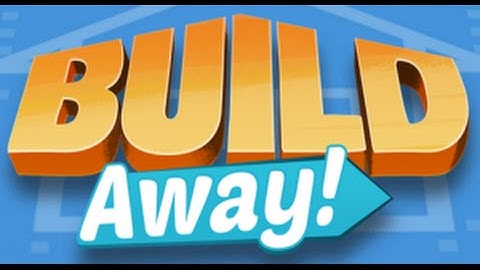 Build Away! -Idle City Builder (Android/iOS) Gameplay HD