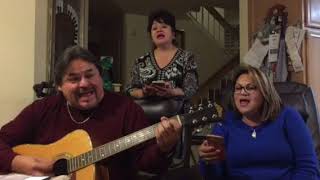 Juan Rios, Sr., Monica & Debbie Jan242018