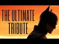 Who&#39;s The (Bat)Man - The Ultimate Batman Tribute