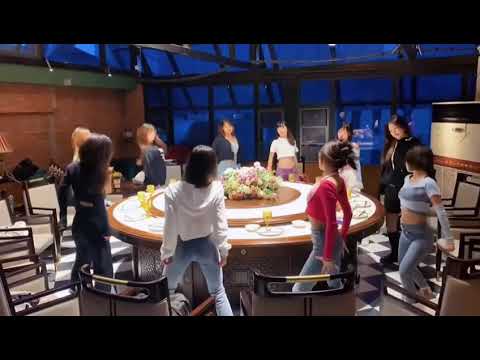 แดนซ์รำวงไต