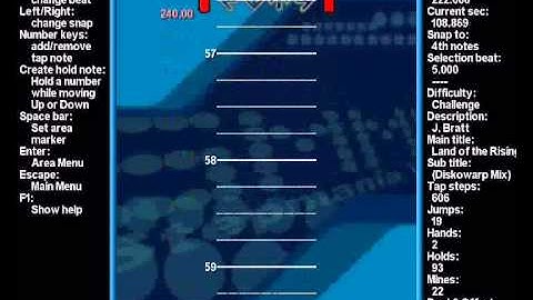 HOW TO MAKE A SIMFILE WITH MANDODO [Re-upload classic as fuck]