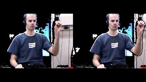 Follow-up on Multiple Kinects