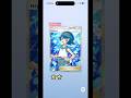 Ouverture booster nouvelle série Pokémon Pocket : un dresseur 2 étoiles! #pokemon #pokemonpocket