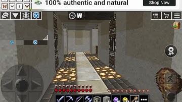 BASE FOR SELL💥PLANET CRAFT PLANET OF CUBES