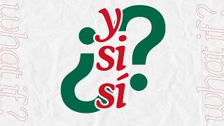 ¿Y si sí? (parte 2) | What if? (part 2) | Pastor Kris Bojorquez | Strong Church | Mesa, AZ.