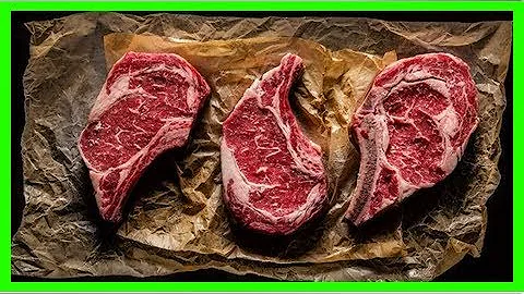 Comment attendrir la viande avec du bicarbonate de soude