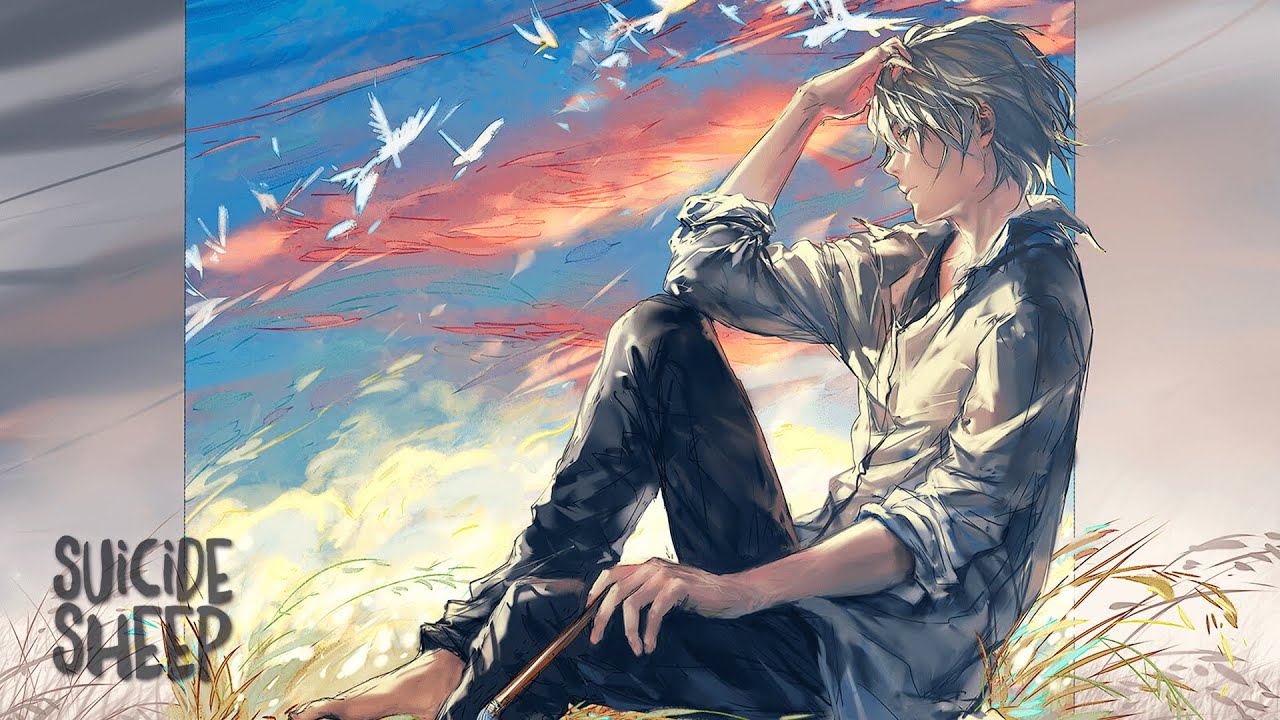 Said The Sky - Treading Water (CloudNone Remix)