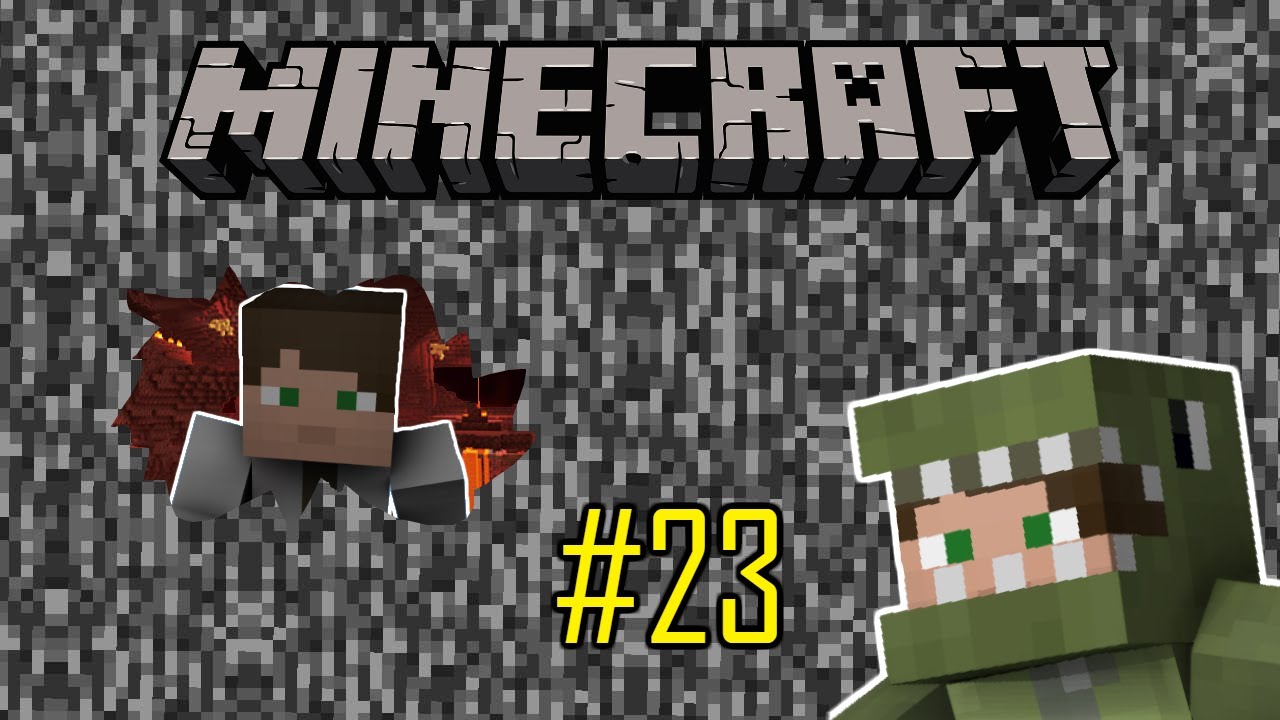 UNIČIL SEM BEDROCK! | Minecraft Survival #23