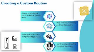 DataStage Routines Tutorial | DataStage Routines Training | DataStage Routines Tutorial
