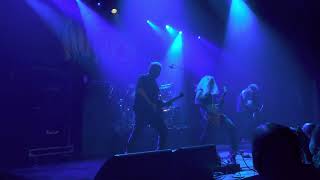 Autopsy - In The Grip Of Winter (live)