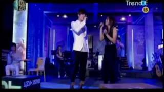 Charice in Korea: Endless Love chords