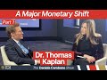 Golds rise signals a major paradigm shift in global system be prepared warns billionaire kaplan