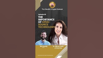 The Importance of Open-Source Technology