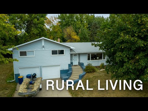 200 N Viking Ave., Baltic, SD home video tour