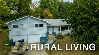 200 N Viking Ave. video tour
