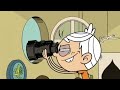 The Loud House Season 9 Title Cards With The Skatedudes Font 