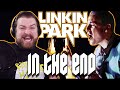 IN THE END | LINKIN PARK | VOCAL COACH ANALYSIS