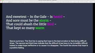 Download Lagu Hope is the Thing with Feathers MP3