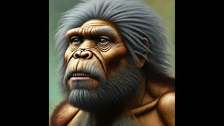 Unraveling the Origins: Exploring the Enigma of Human Existence| English