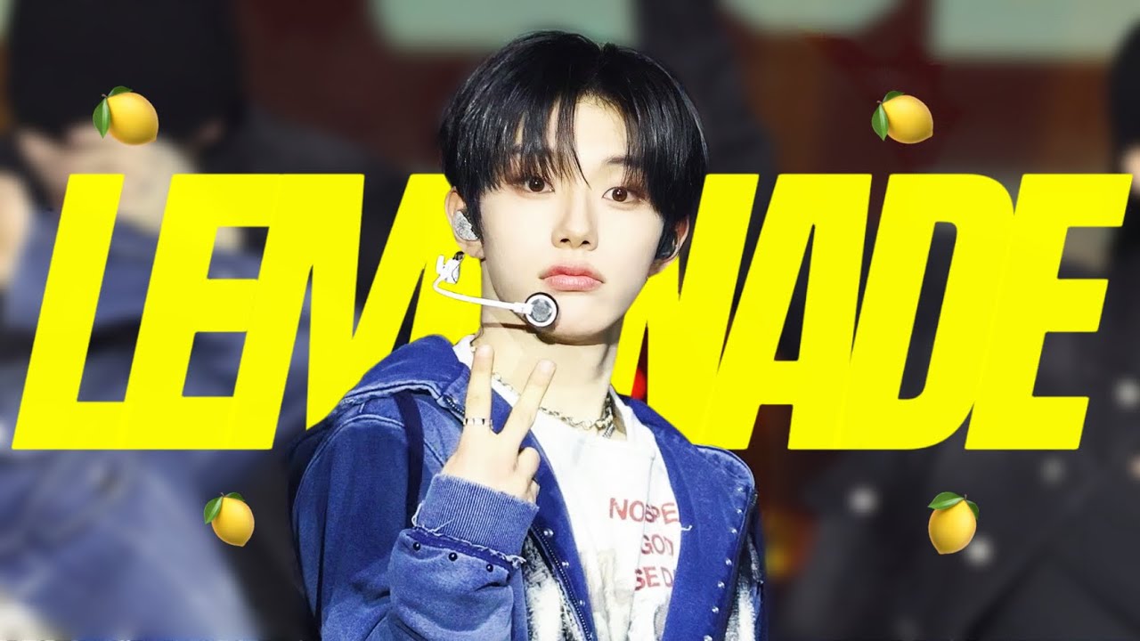 [4K] 260131 260201 BEYOND YOUR EYES IN SEOUL 서경배 직캠 LEMONADE || CLOSE YOUR EYES SEOKYOUNGBAE FANCAM 