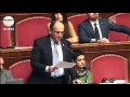 Molinari (M5S): "Renzi, quali miglioramenti