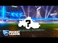 I Built The Most Expensive Car In Rocket League