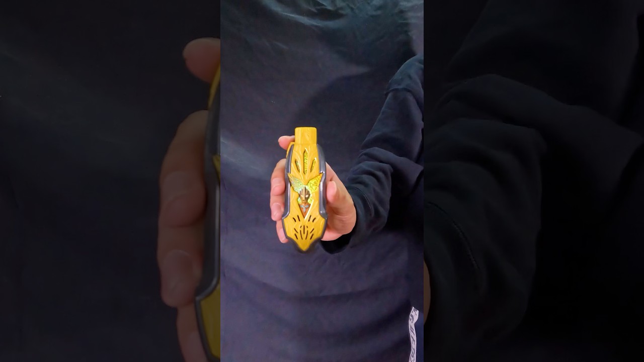 PDX Hyper Key Trigger GLITTER 