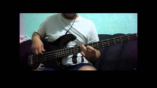 CCR - Creedence clearwater Revival- Midnight special [Bass Cover ...