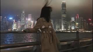 lost on you~ lp (s l o w e d)