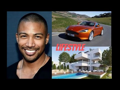 Wideo: Charles Davis Net Worth