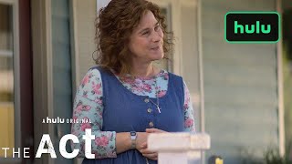 The Act: Setting the Stage (Featurette) • A Hulu Original