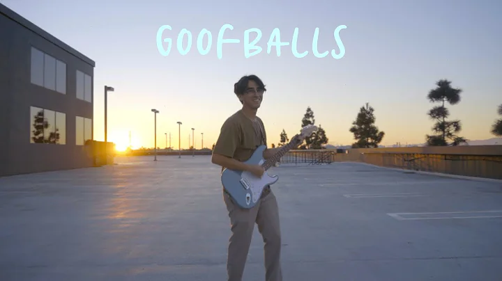 Ruben Franco - Goofballs (Official Video)