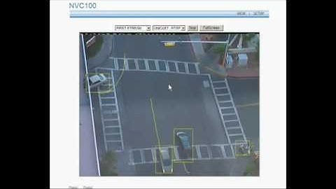 Quick Start Video on how to setup Video Analytics-Part1.qt