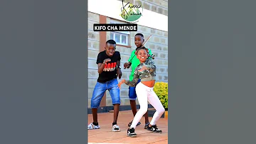 KIFO CHA MENDE Kamauviolinist Official Iyanii Violin Tiktok Kids Princessjenniefavour7825 