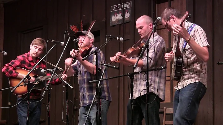 Sugar In The Gourd & Poor Ellen Smith- "A to Z Is ...