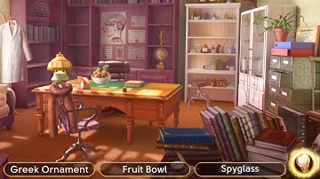 June’s Journey |Saleem’s Medical Practice |Hidden Object