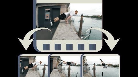 Video To Photo Converter - Android App Demo