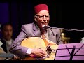 Djamel megharia au festival culturel national de la chanson chaabi 11eme editon