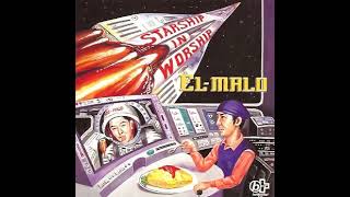 El-Malo - Cosmic Dragon Dub (Remix)