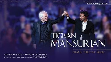 Մանսուրյան - Յոթ սարից այն կողմ / Mansurian - Yot saric ayn koghm