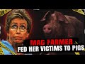 Fed Her Victims To Pigs | The Horrible Case Of Susan Monica | True Crime Documentary
