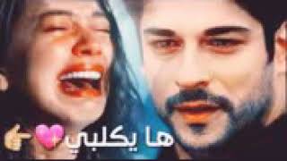 #ها يكلبي شفت ربعك هسه زين الشاعر حسوني الصغير(قنات منوعات شعر)