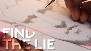 How I Learned to Fix My Drawings Instantly (And You Can Do It Too)