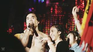 SLANK ORKES SAKIT HATI LIVE