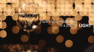 Philips Luminous Pattern, Luminous Textile Panel and Luminous Carpet