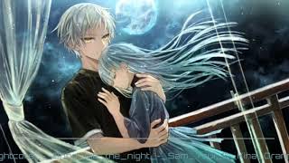 『Nightcore』- Bring me the Night