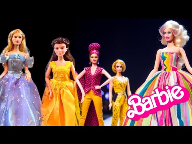 10 Barbies mais polêmicas criadas até hoje – Fatos Desconhecidos